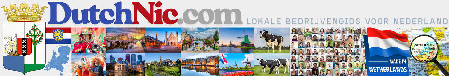 Gemaakt in Nederland - Whiskers